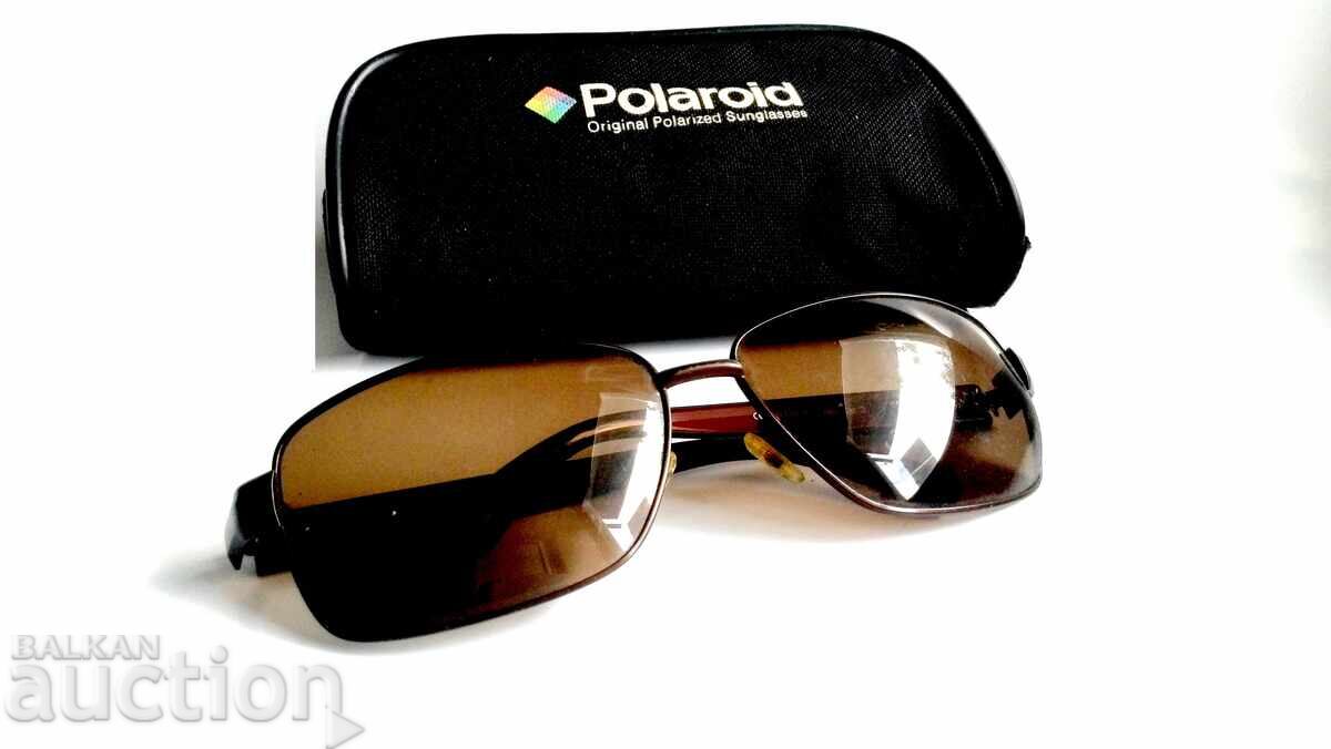 Sunglasses POLAROID P 4124/B