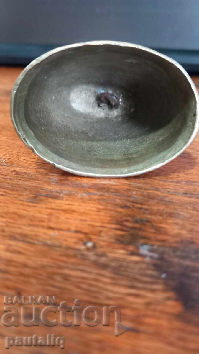 Livrarea CLOPOȚEL DE BUMBAC