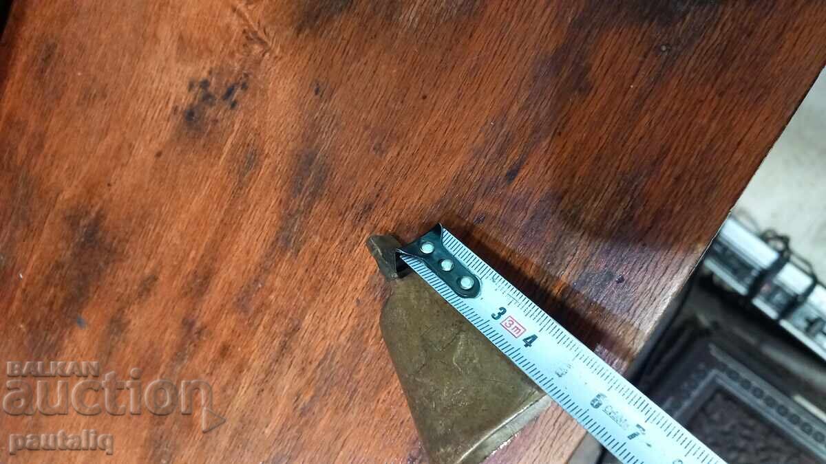 CLOPOȚEL DE BUMBAC - 5