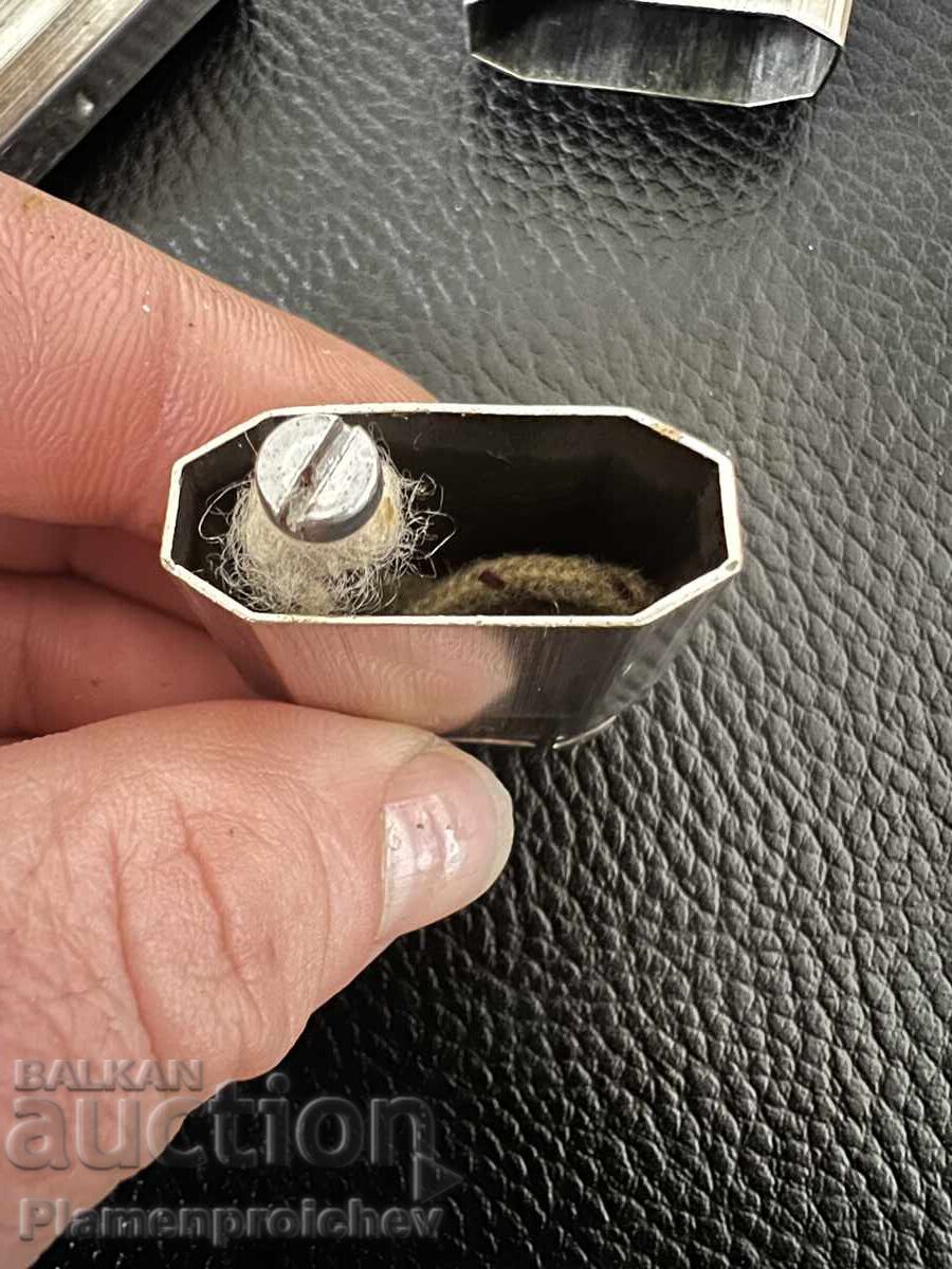 ΜΟΝΑΔΙΚΟ ΠΑΛΙΟ ΑΝΑΠΤΗΡΑ ΒΕΝΖΙΝΗΣ με τιμή € 4.50 | 8.80 BGN