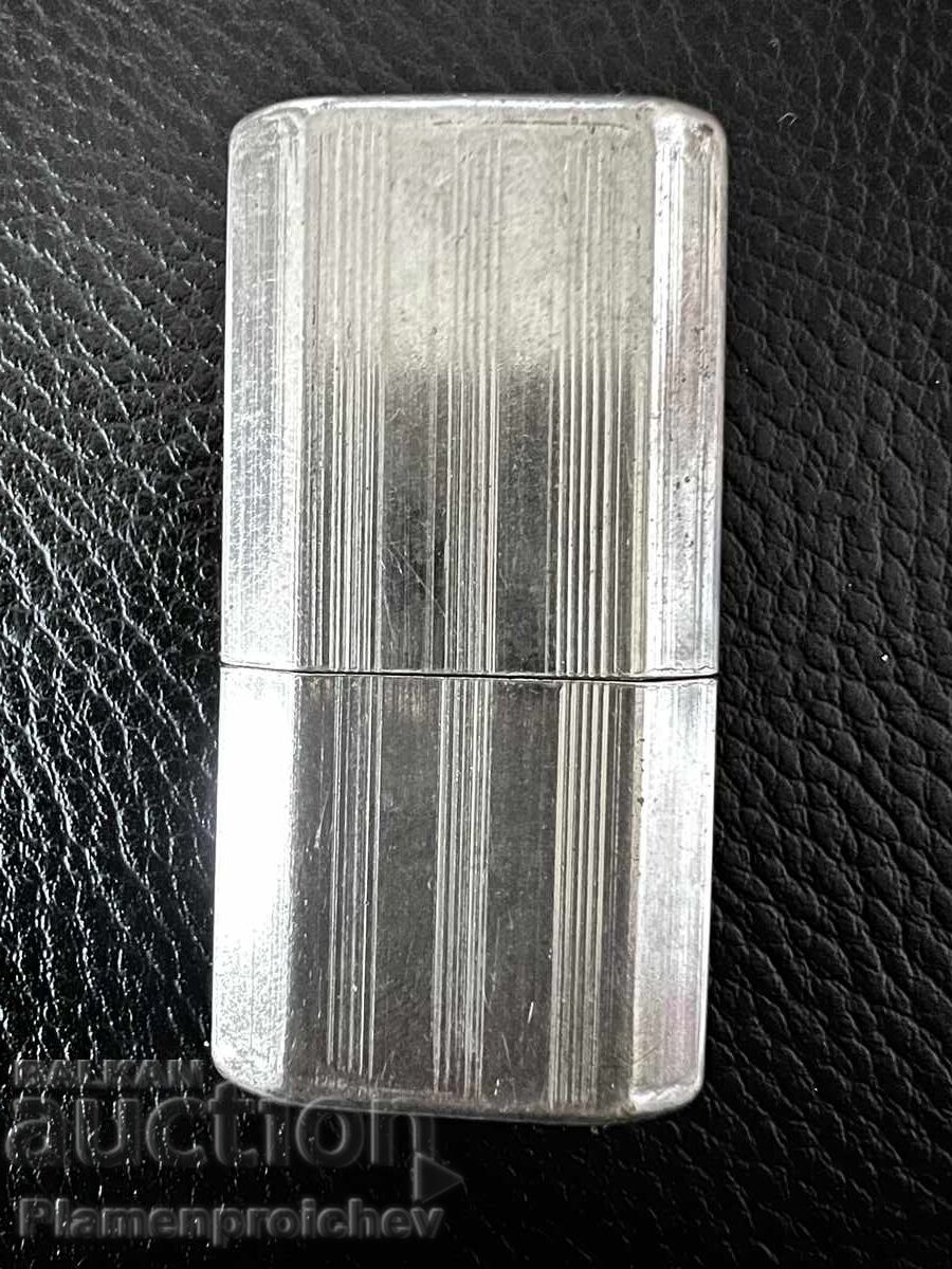 Παράδοση ΜΟΝΑΔΙΚΟ ΠΑΛΙΟ ΑΝΑΠΤΗΡΑ ΒΕΝΖΙΝΗΣ