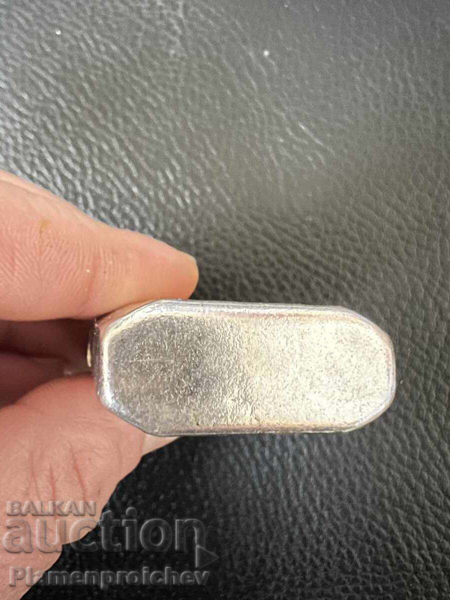 ΜΟΝΑΔΙΚΟ ΠΑΛΙΟ ΑΝΑΠΤΗΡΑ ΒΕΝΖΙΝΗΣ - 5