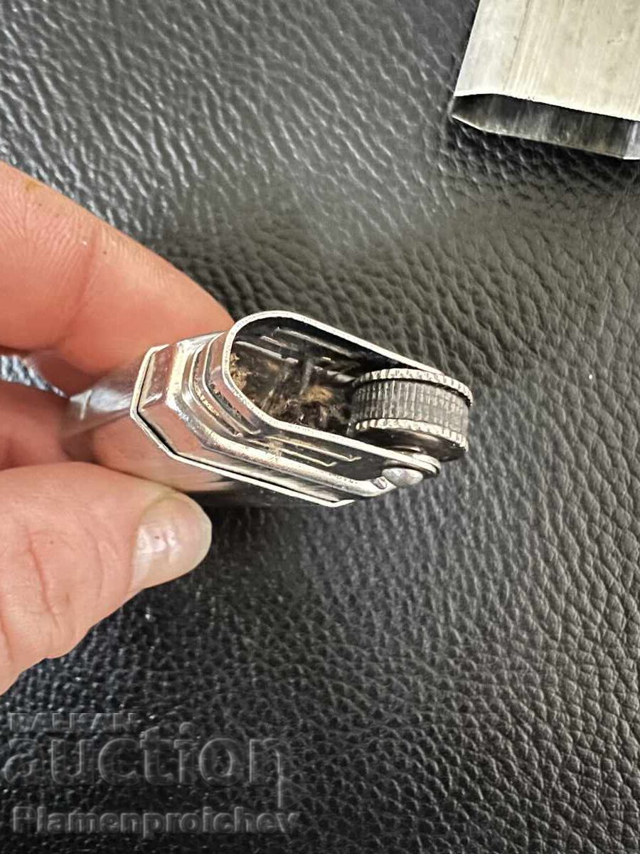 ΜΟΝΑΔΙΚΟ ΠΑΛΙΟ ΑΝΑΠΤΗΡΑ ΒΕΝΖΙΝΗΣ - 6