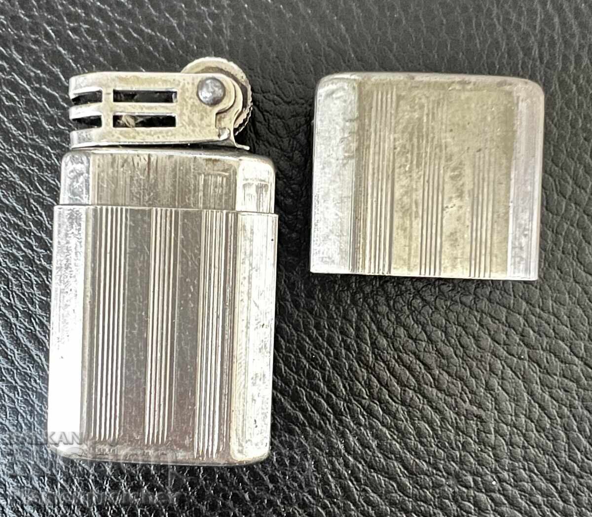 ΜΟΝΑΔΙΚΟ ΠΑΛΙΟ ΑΝΑΠΤΗΡΑ ΒΕΝΖΙΝΗΣ