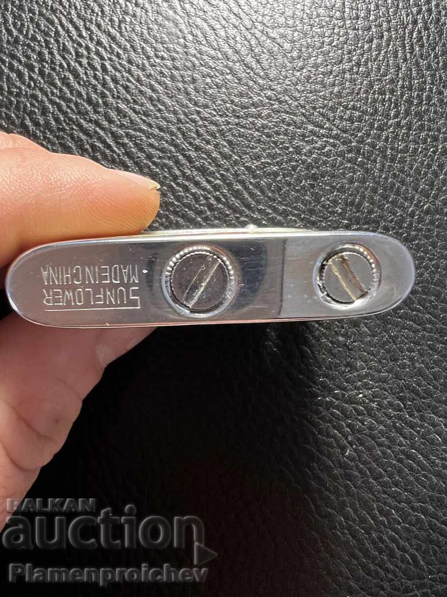 Παράδοση ΜΟΝΑΔΙΚΟ ΠΑΛΙΟ ΚΑΙΝΟΥΡΙΟ ΑΝΑΠΤΗΡΑ ΚΙΝΑ