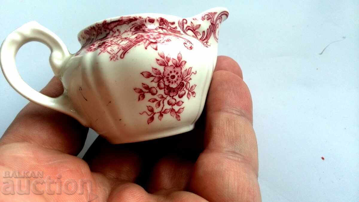 Латиера Villeroy Boch/Valeria мини каничка за сметана