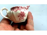 Laptieră Villeroy Boch/Valeria mini pentru smântână