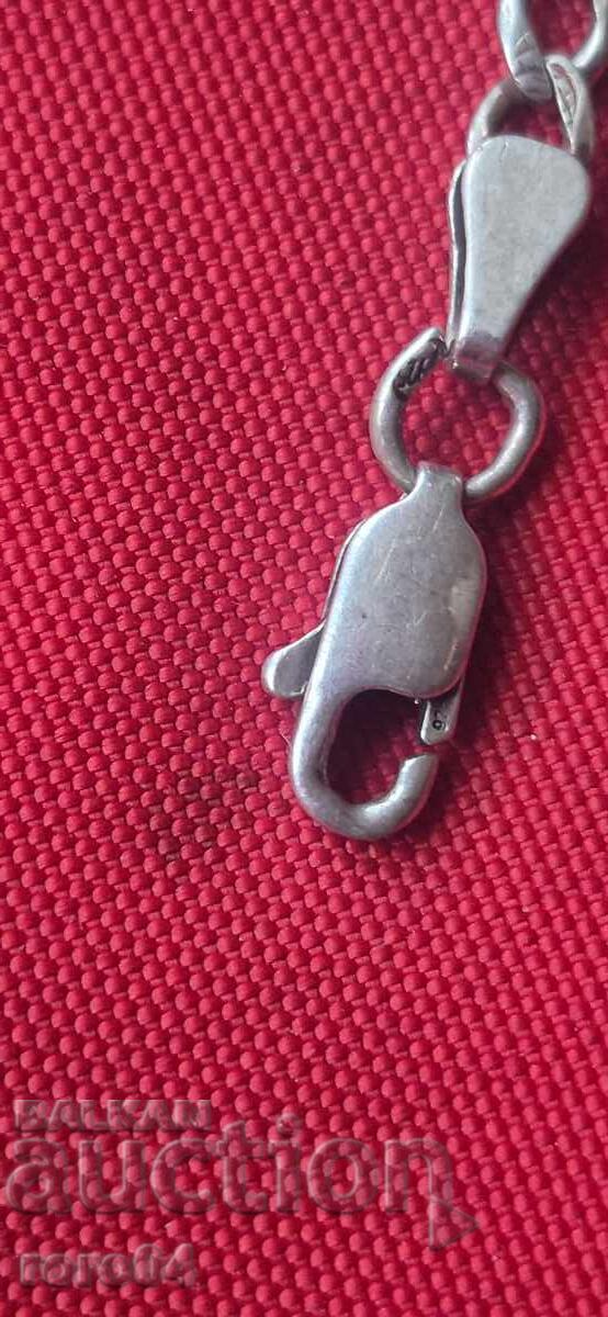 SILVER BRACELET with price € 15.99 | 31.27 BGN SILVER BRACELET with price € 15.99 | 31.27 BGN