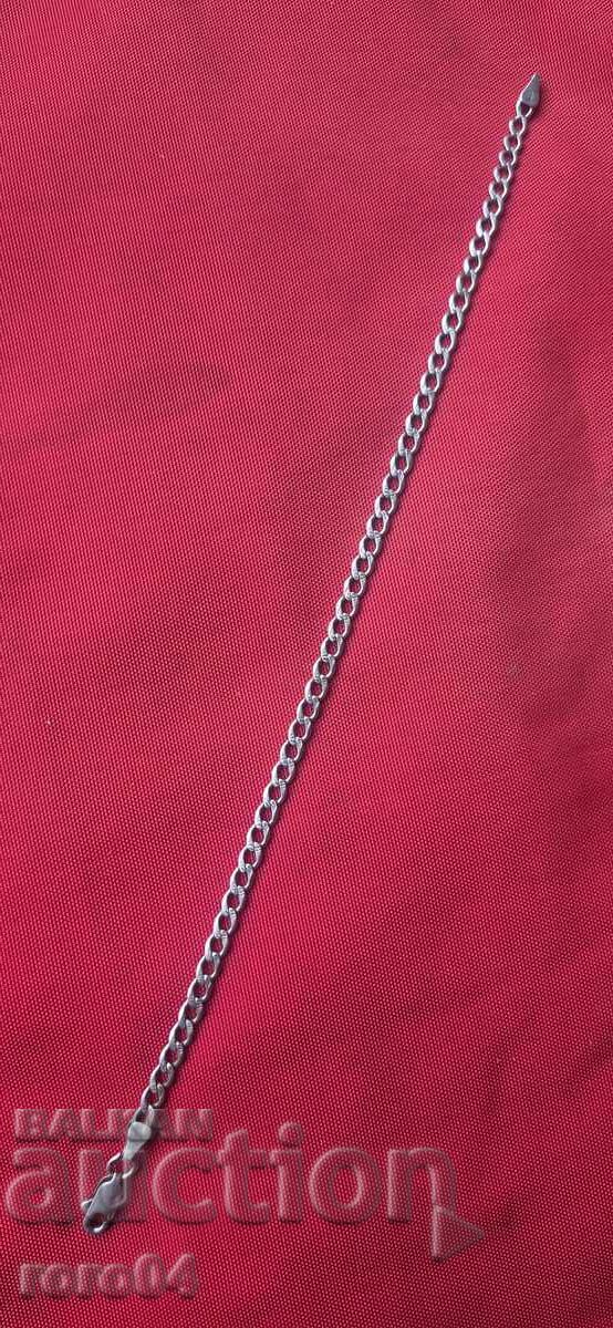 SILVER BRACELET SILVER BRACELET