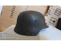 Casca germană veche