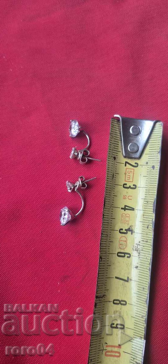 CERCEI DE ARGINT - 6