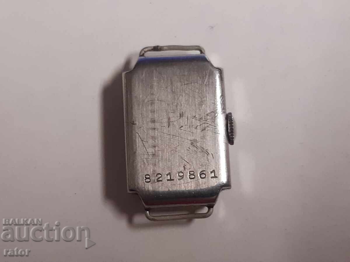 Licitație Ceas elvețian vechi ZENIX, ZENITH, funcționează