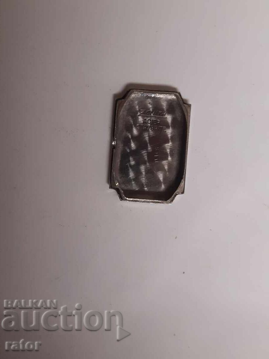 Livrarea Ceas elvețian vechi ZENIX, ZENITH, funcționează