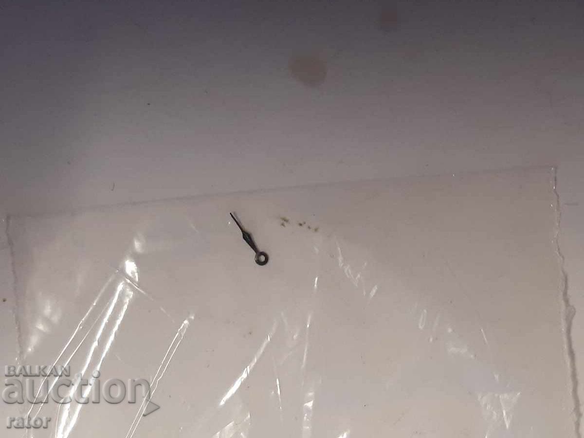 Ceas elvețian vechi ZENIX, ZENITH, funcționează - 6