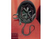 Căști militare vechi. Al Doilea Război Mondial