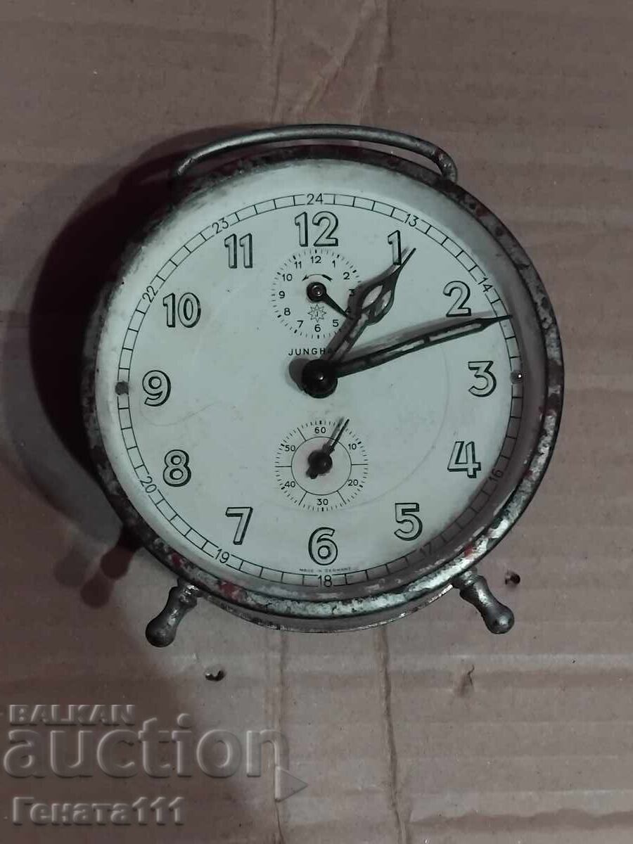 Ceas vechi cu preț € 11.00 | 21.51 BGN