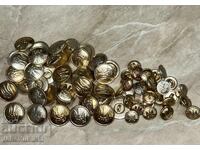 ЛОТ Копчета(украински)-за Униформи—69 броя