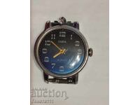 Ρωσικό χειροποίητο λειτουργικό ρολόι