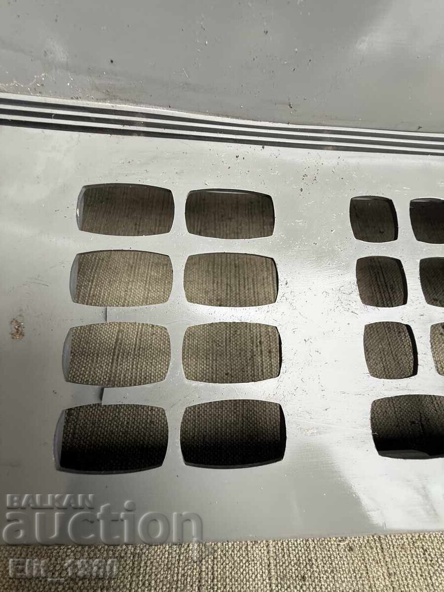 Licitație Panou de Elka 22 Licitație Panou de Elka 22