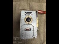 Ръчен военен генератор