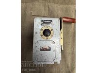 Handheld military generator