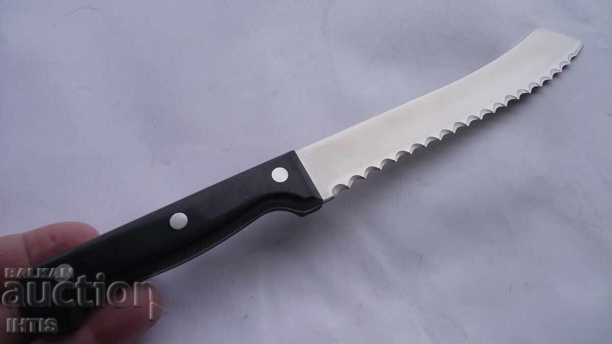 CUȚIT-lamă-Cuțit-Franța-O'Lacy's-stare Nouă CUȚIT-lamă-Cuțit-Franța-O'Lacy's-stare Nouă