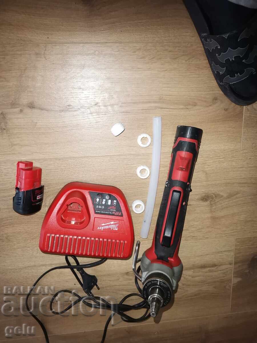 Δημοπρασία Υδραυλική συσκευή διαστολής σωλήνων UPONOR