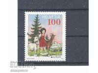 Ελβετία - Ευρώπη Σεπτέμβριος 2010