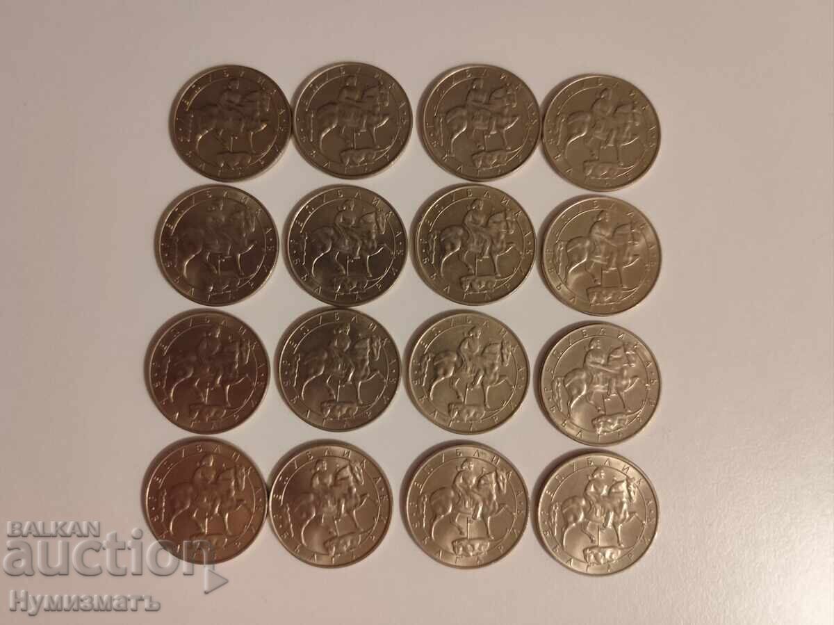 Livrarea 10 leva 1992 g. Bulgaria - bucată (la cerere) Livrarea 10 leva 1992 g. Bulgaria - bucată (la cerere)