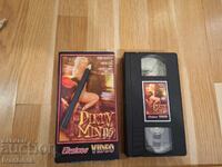 Видео касета VHS - Еротика ХХХ