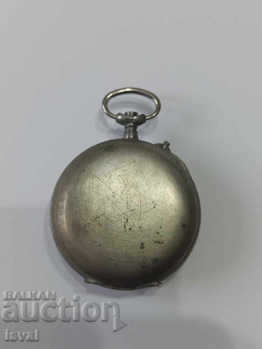 CEAS DE POȘETĂ - PATENT - ROSKOPF - 6