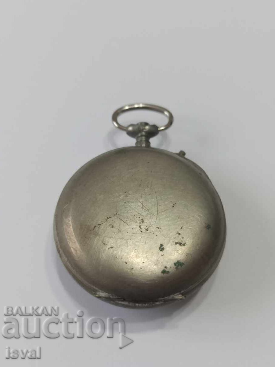 CEAS DE POȘETĂ - PATENT - ROSKOPF - 7