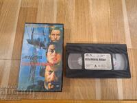 VHS Video Cassette - Mission: Impossible
