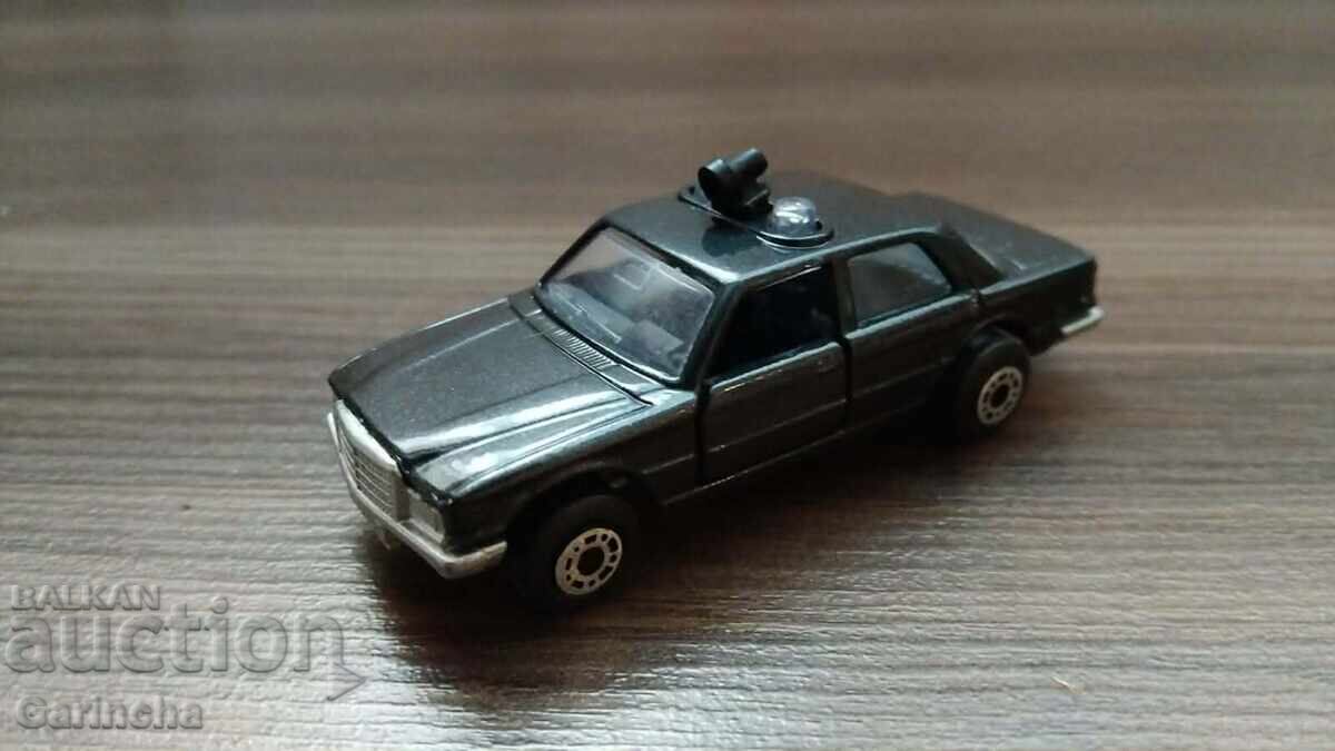 Matchbox Bulgaria 1/64