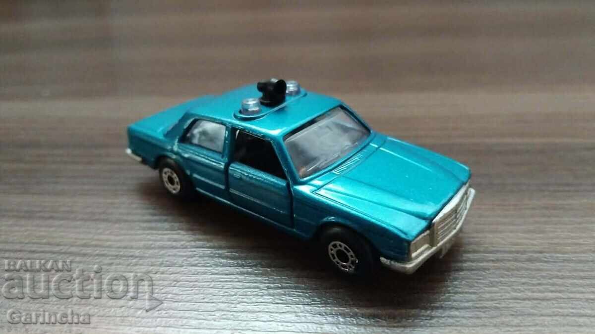 Matchbox Bulgaria 1/64 with price € 30.00 | 58.67 BGN