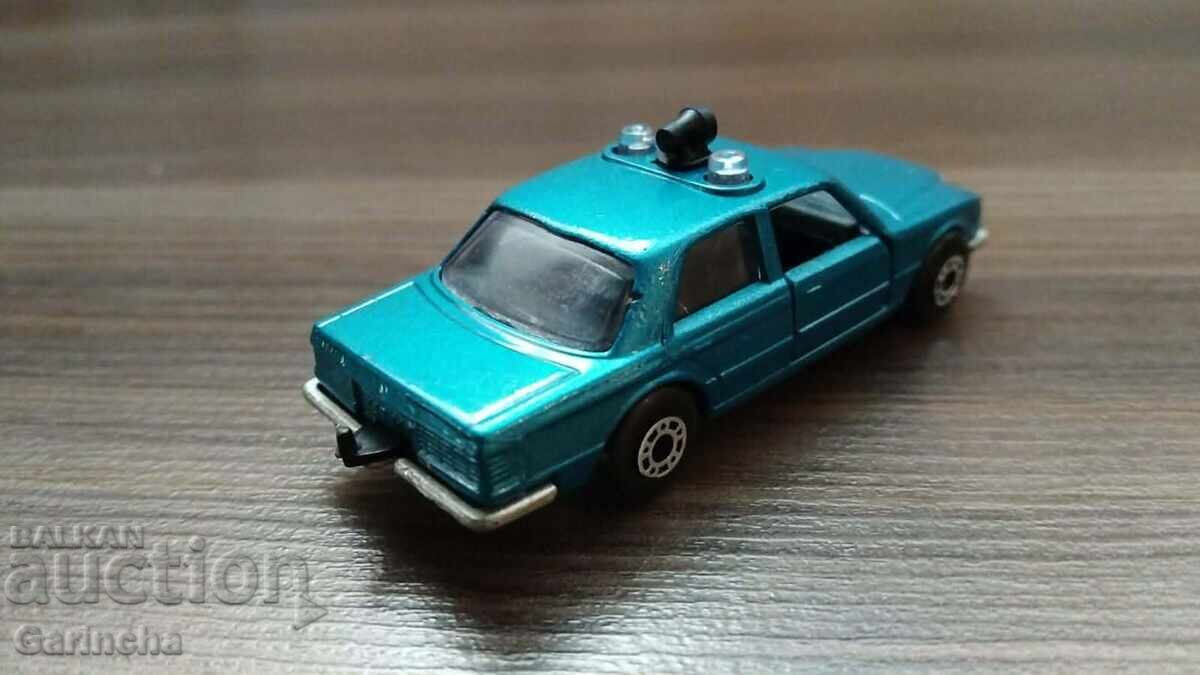 Auction  Matchbox Bulgaria 1/64