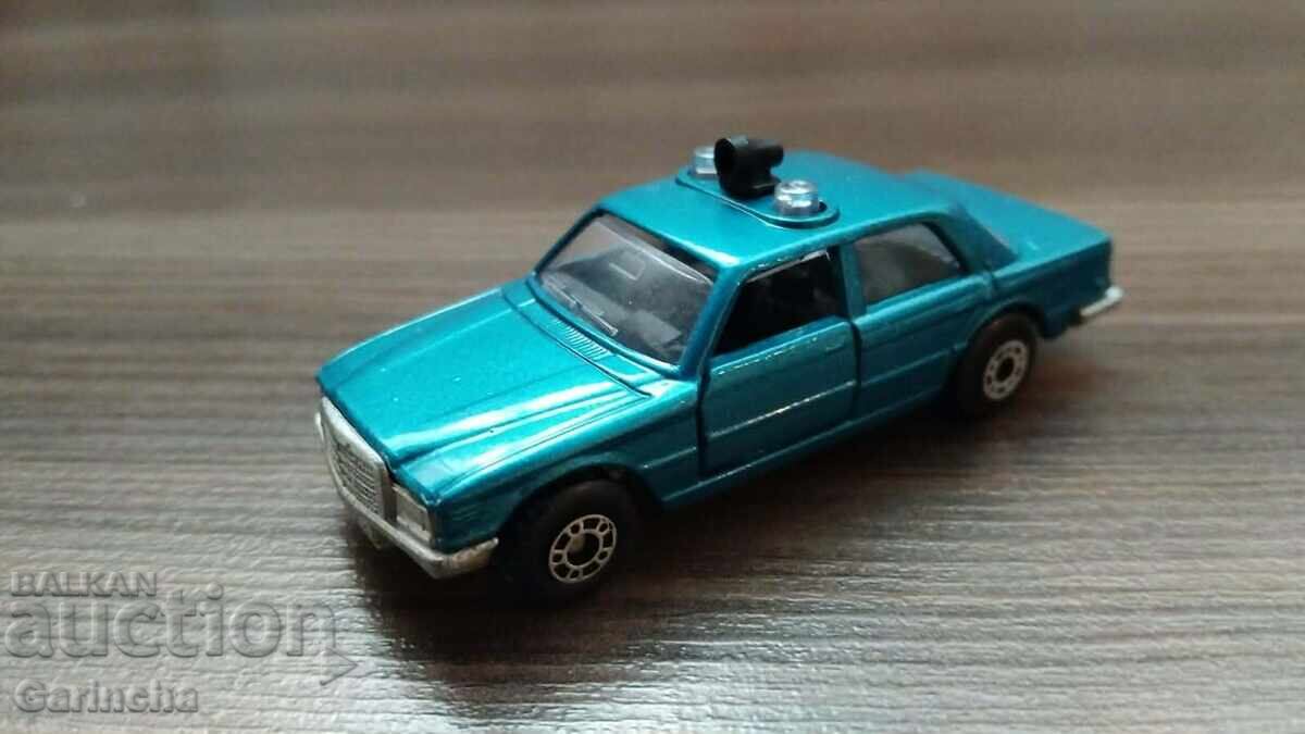 Matchbox Bulgaria 1/64