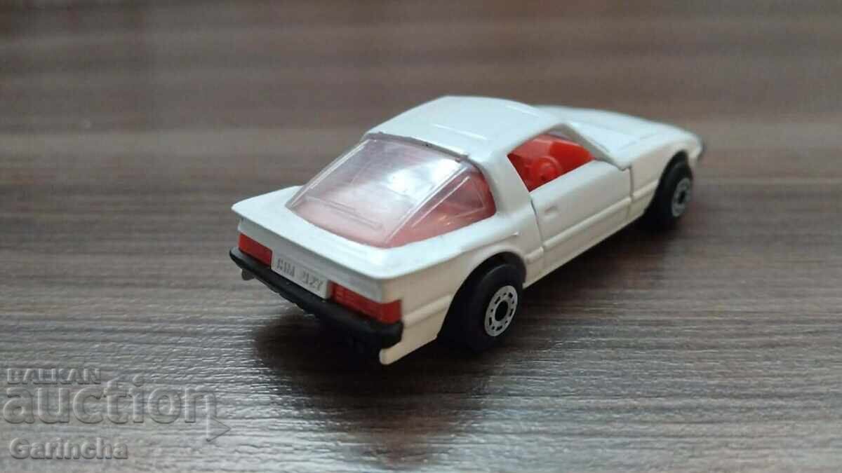 Auction  Matchbox Bulgaria 1/64