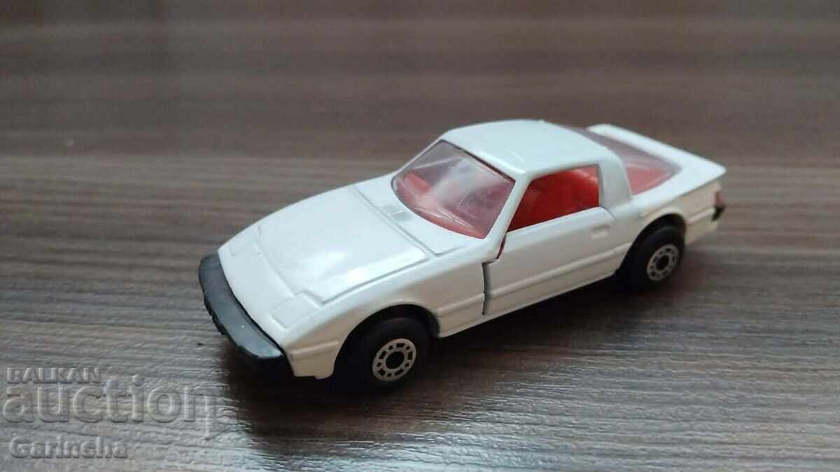 Matchbox Bulgaria 1/64