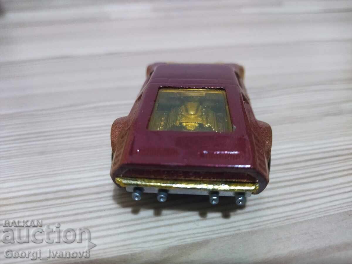 Licitație Maserati Bora - Bg Machbox