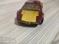 Maserati Bora - Bg Machbox