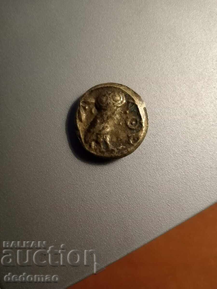 Αντίγραφο Σπάνιου Νομίσματος με τιμή € 7.00 | 13.69 BGN