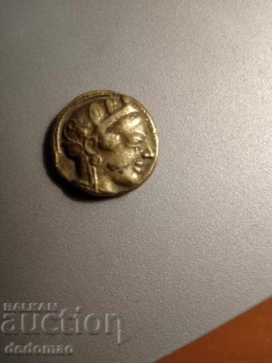 Αντίγραφο Σπάνιου Νομίσματος