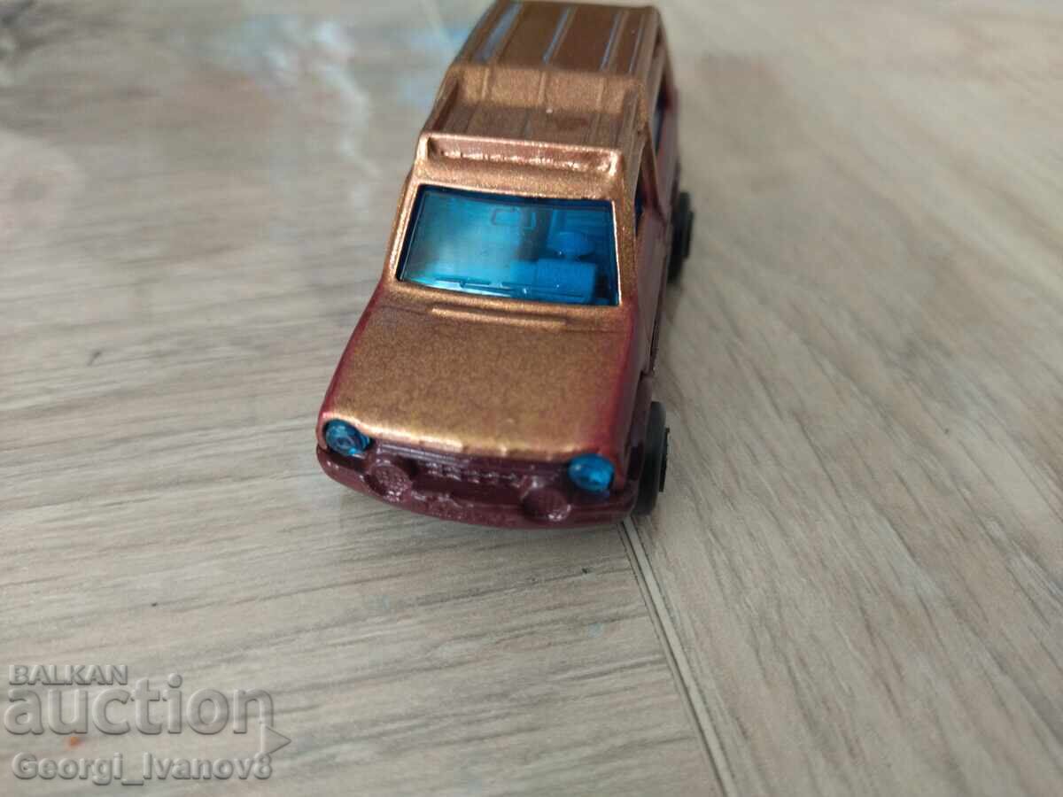 Matra Rancho - Bg Matchbox