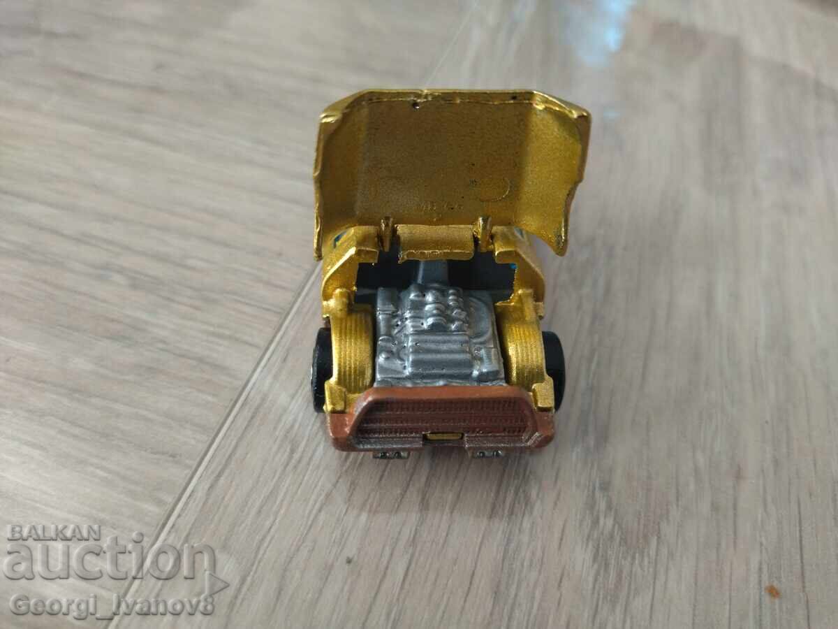 Аукцион Mazda RX500 - Bg Machbox