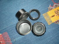 INELE MACRO PENTRU PRACTICĂ, ZENIT ȘI ALTELE - SOVIETICE