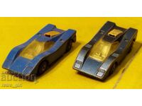 "Matchbox" България, 2 броя.