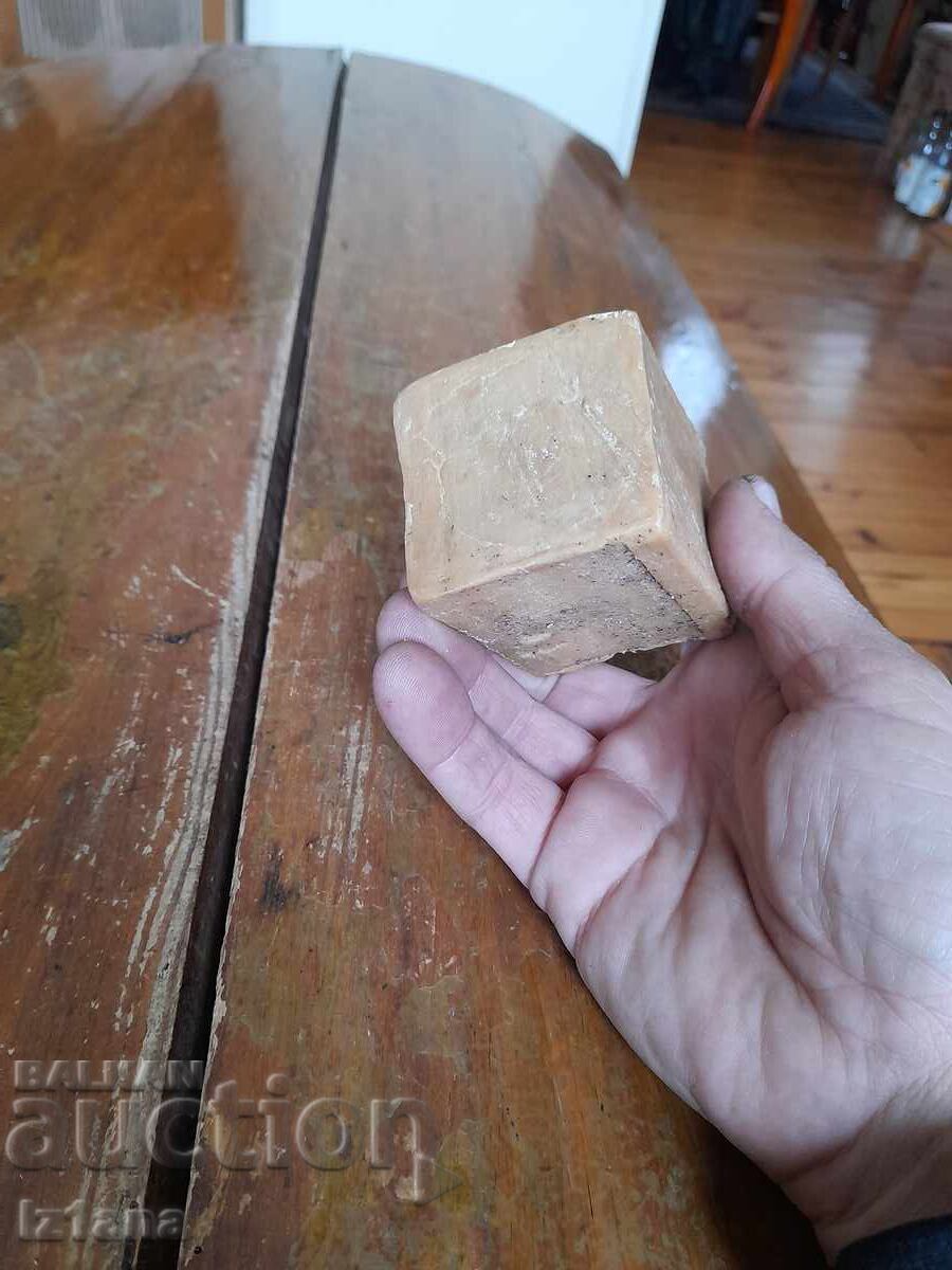 Δημοπρασία Παλιό σαπούνι
