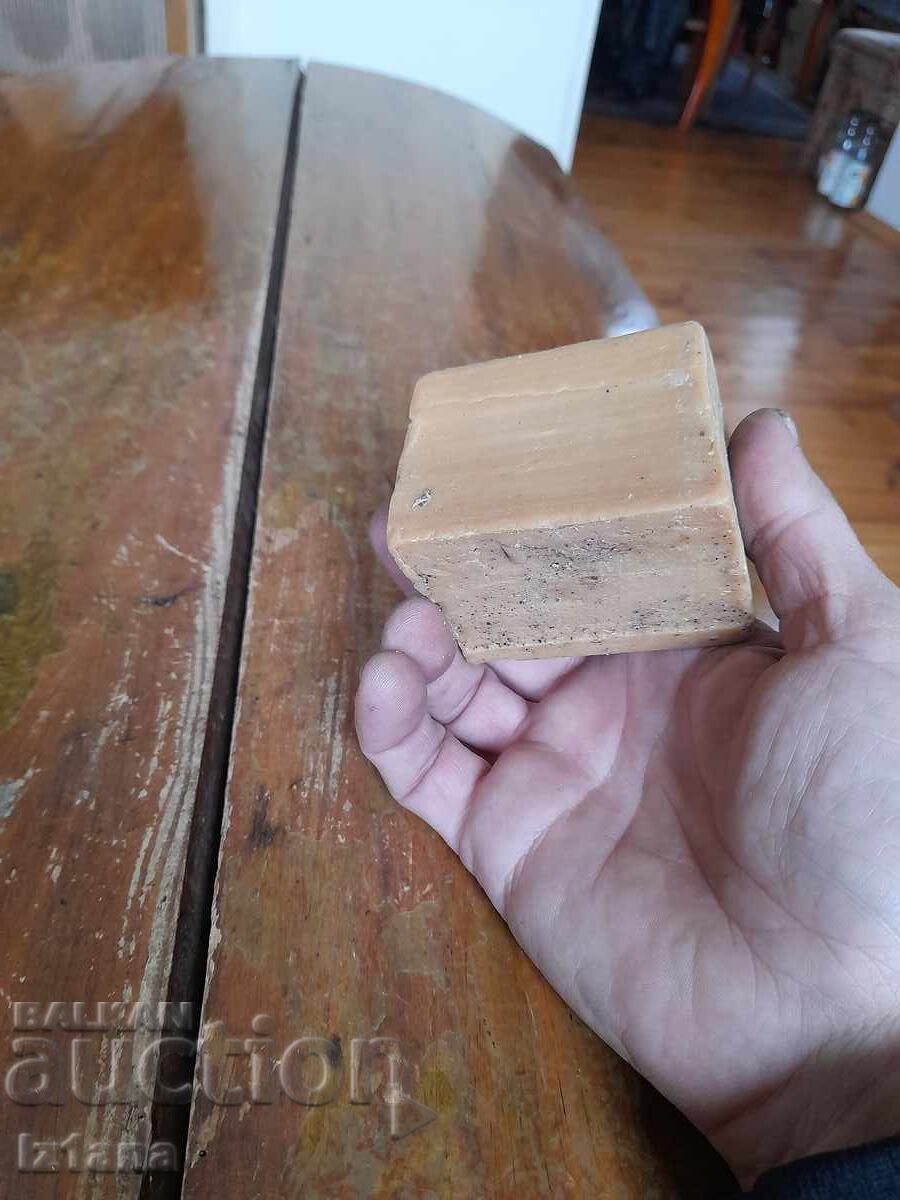Παράδοση Παλιό σαπούνι