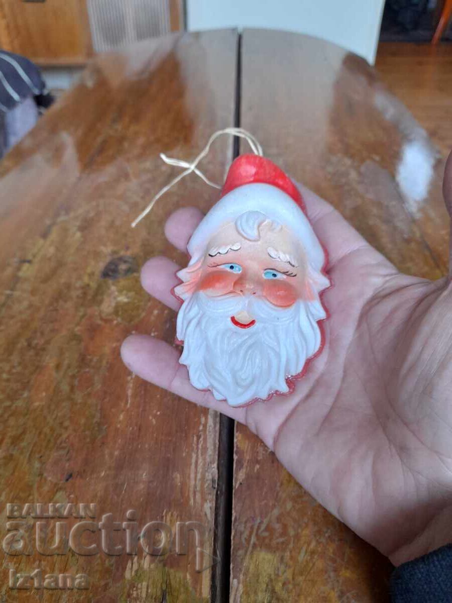 Moș Crăciun bătrân cu preț € 16.00 | 31.29 BGN